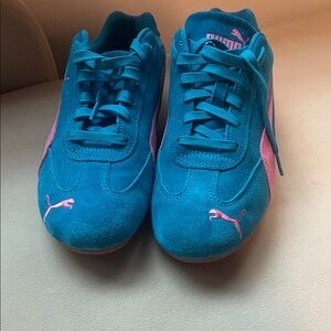 Women Puma Speedcat